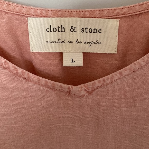 CLOTH & STONE Dress - Picture 4 of 4